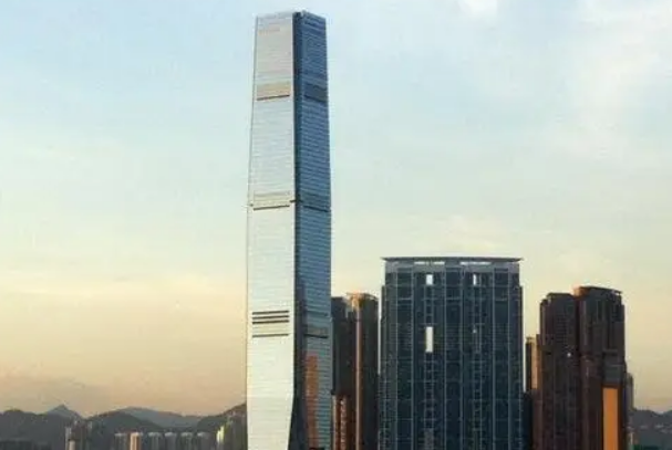 世界最高酒店排名前十：第一名高度超过400米