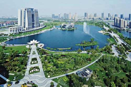2020中国十大经济强县，福建晋江居第