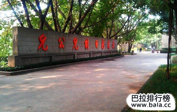 重庆最牛十大学校排名，从小学、初中