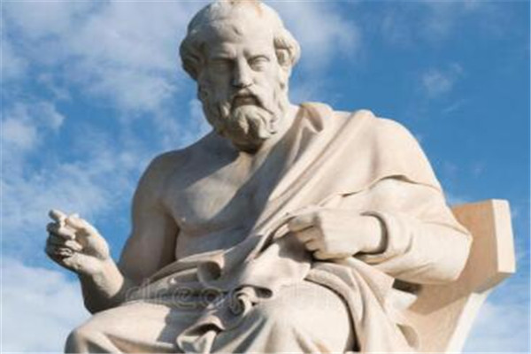 世界十大思想家排行榜，孔子上榜，柏拉图排第一位