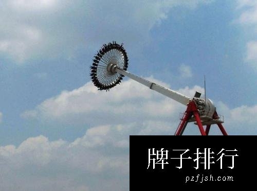 世界上最大的大摆锤在哪，广州长隆欢乐园(时速110/摆幅240）